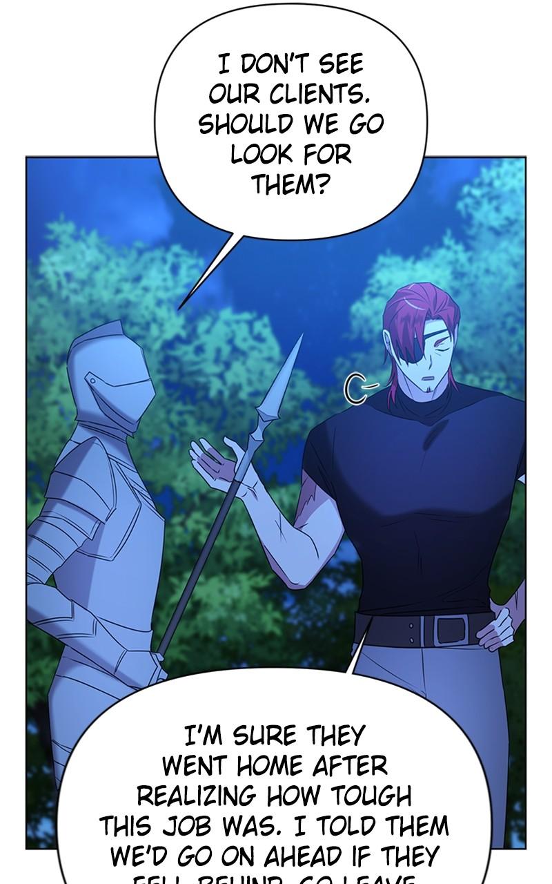 The Academy is Doomed Chapter 29 - Page 30