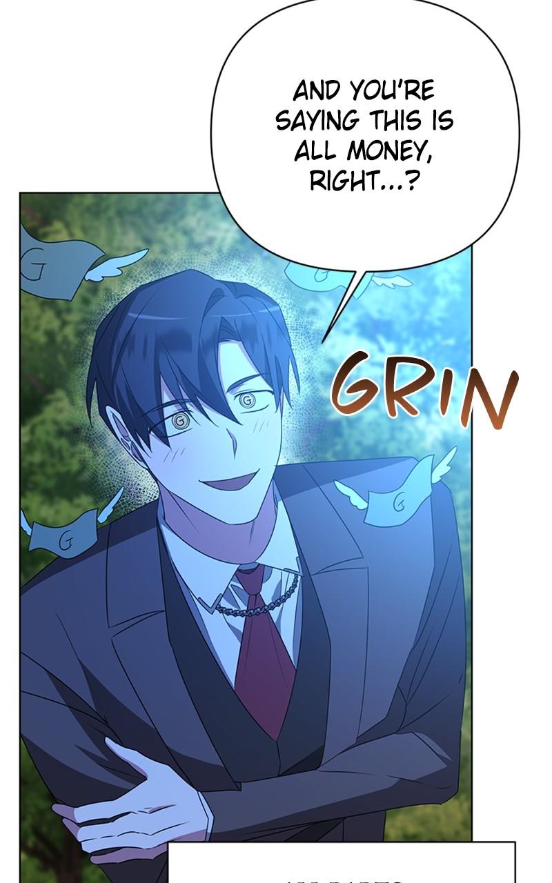 The Academy is Doomed Chapter 29 - Page 41