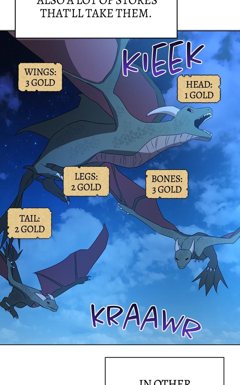 The Academy is Doomed Chapter 29 - Page 44