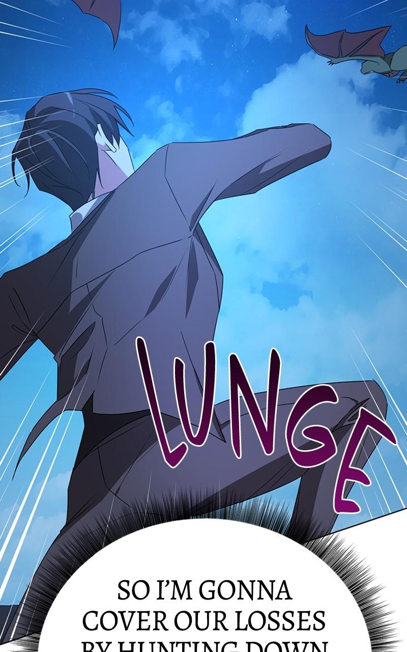 The Academy is Doomed Chapter 29 - Page 46