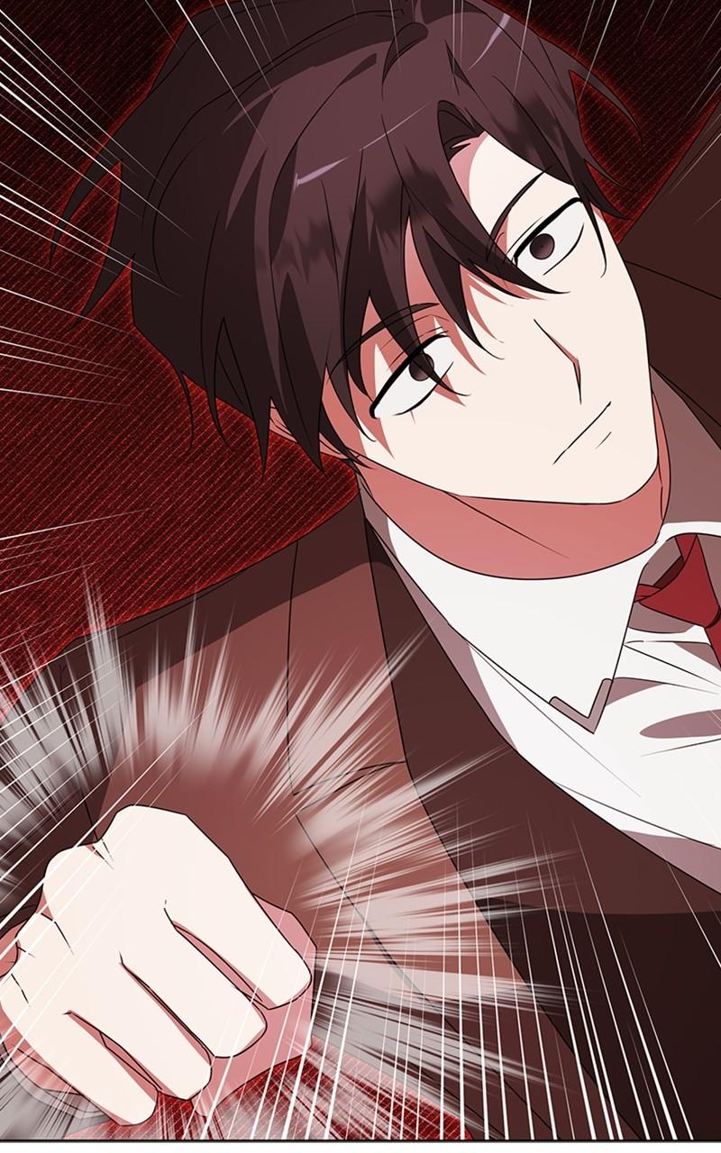 The Academy is Doomed Chapter 29 - Page 49