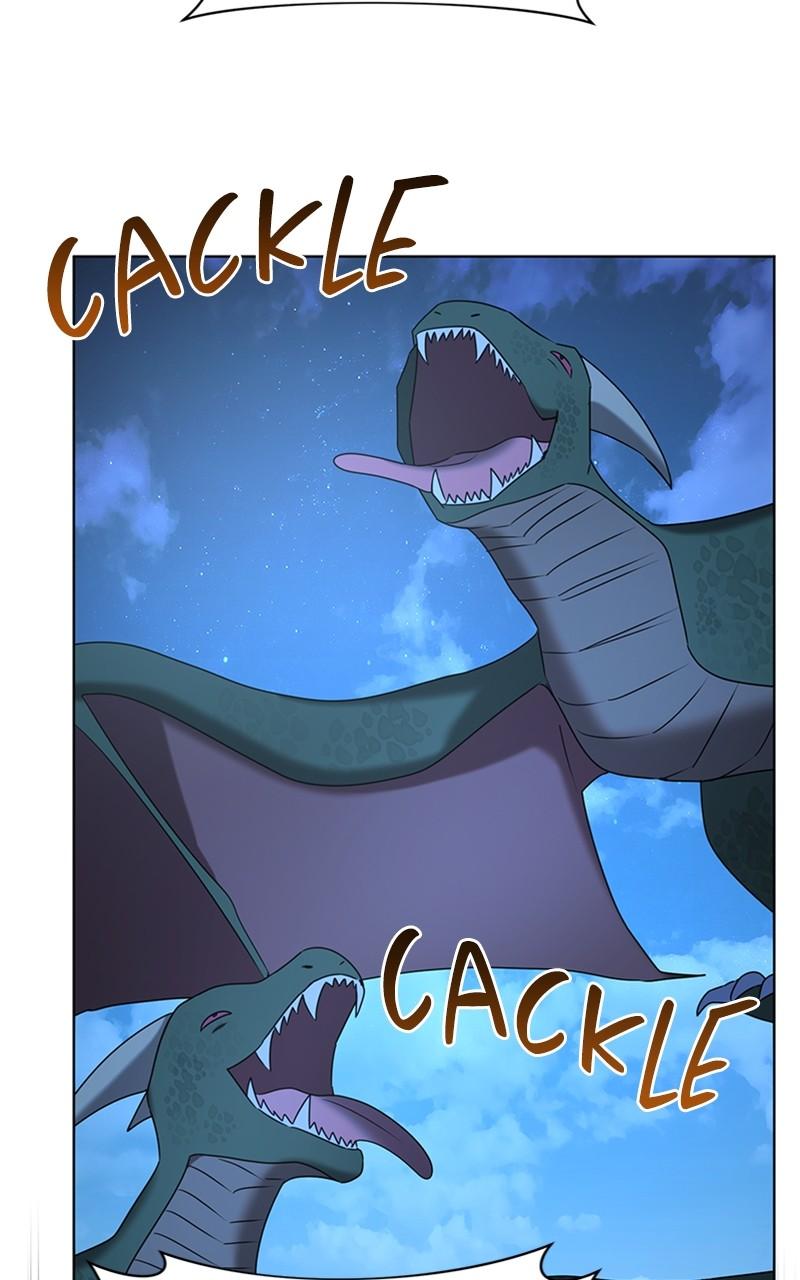 The Academy is Doomed Chapter 29 - Page 52