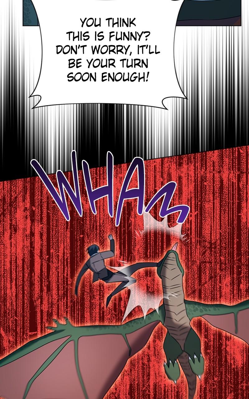 The Academy is Doomed Chapter 29 - Page 53