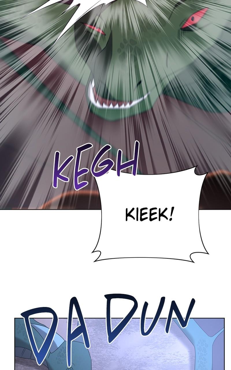 The Academy is Doomed Chapter 29 - Page 55