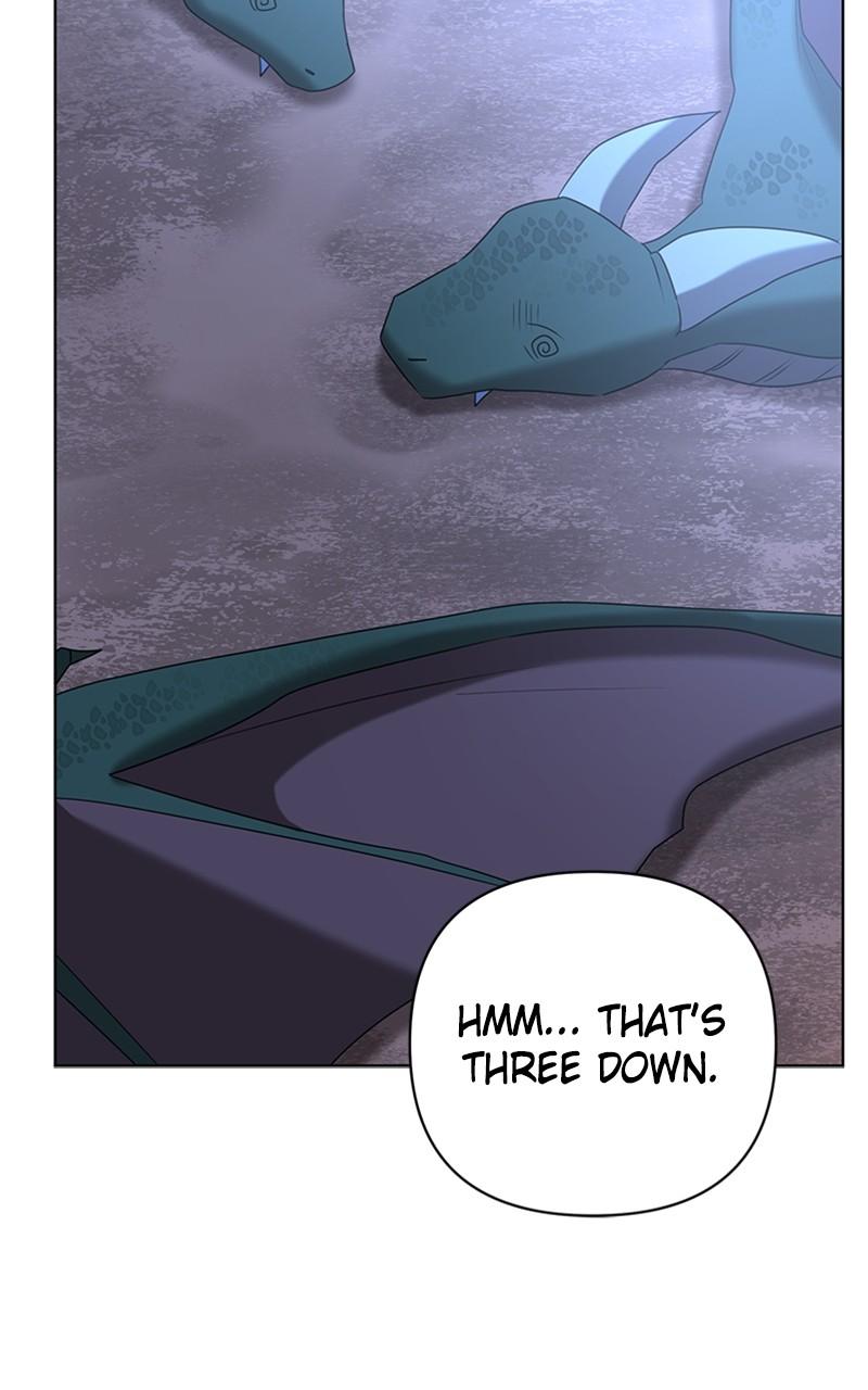 The Academy is Doomed Chapter 29 - Page 56