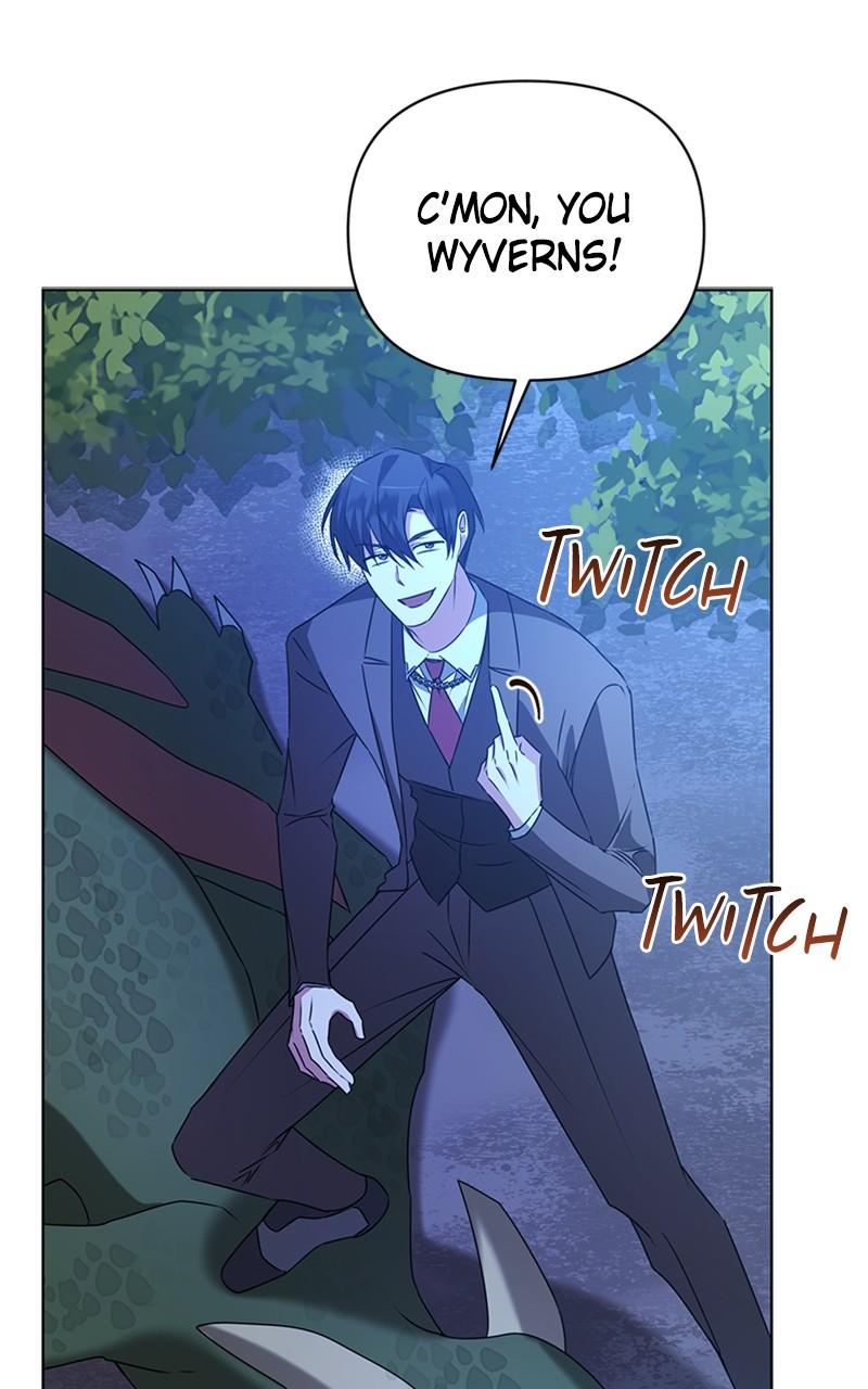 The Academy is Doomed Chapter 29 - Page 57