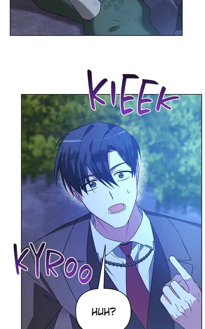 The Academy is Doomed Chapter 29 - Page 58