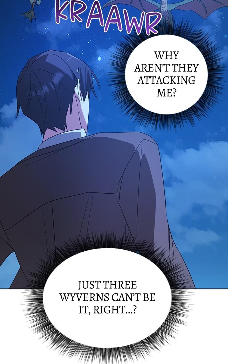 The Academy is Doomed Chapter 29 - Page 60