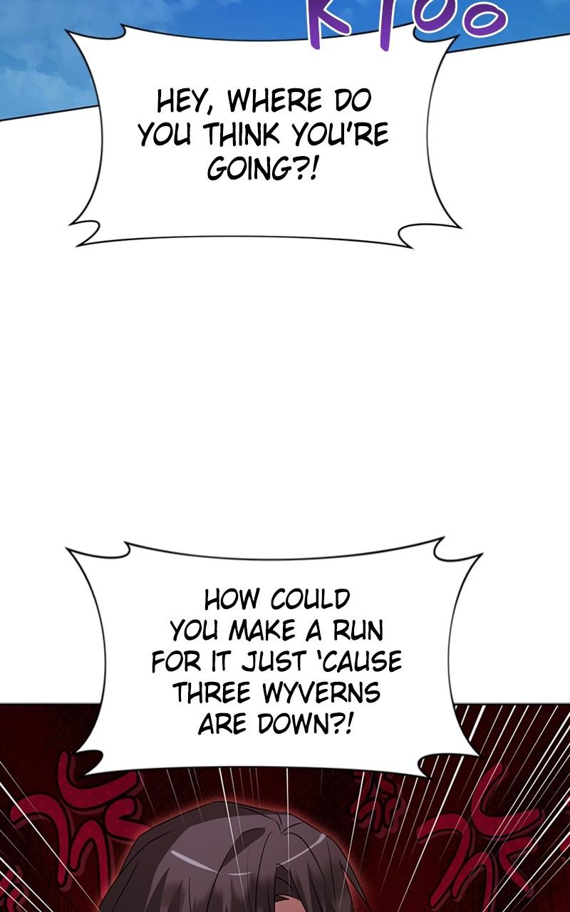 The Academy is Doomed Chapter 29 - Page 62