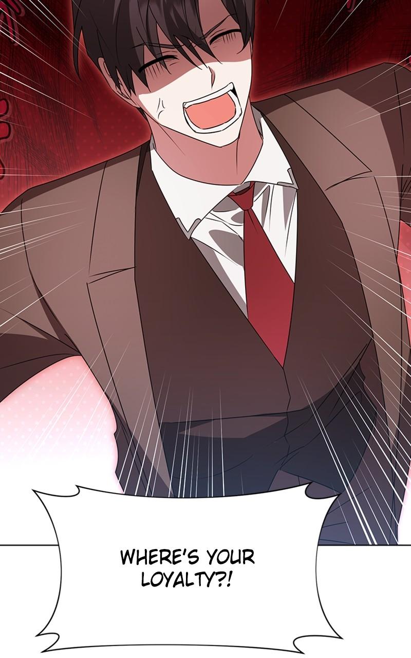 The Academy is Doomed Chapter 29 - Page 63