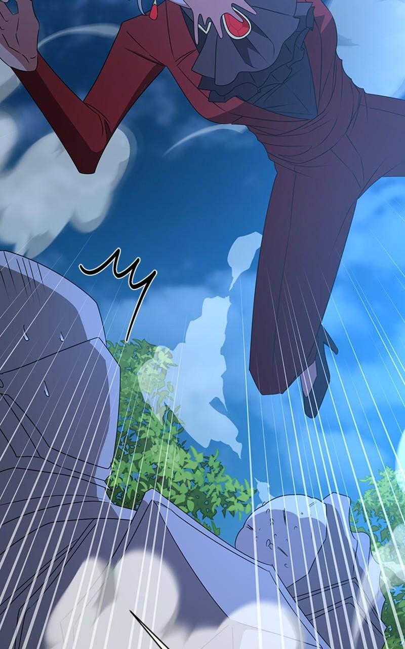 The Academy is Doomed Chapter 29 - Page 70