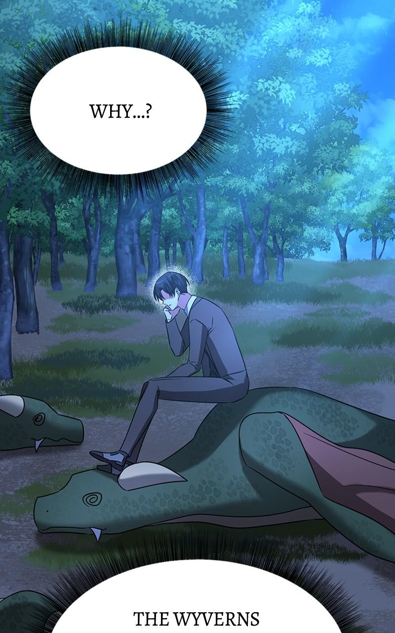 The Academy is Doomed Chapter 29 - Page 76