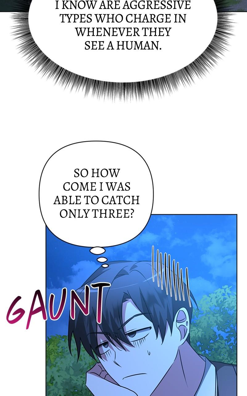 The Academy is Doomed Chapter 29 - Page 77