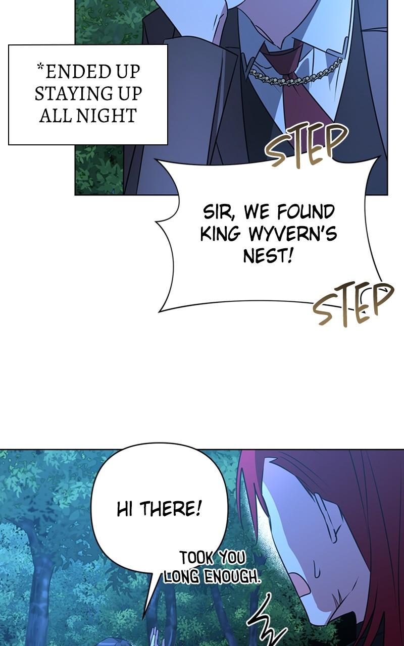 The Academy is Doomed Chapter 29 - Page 78