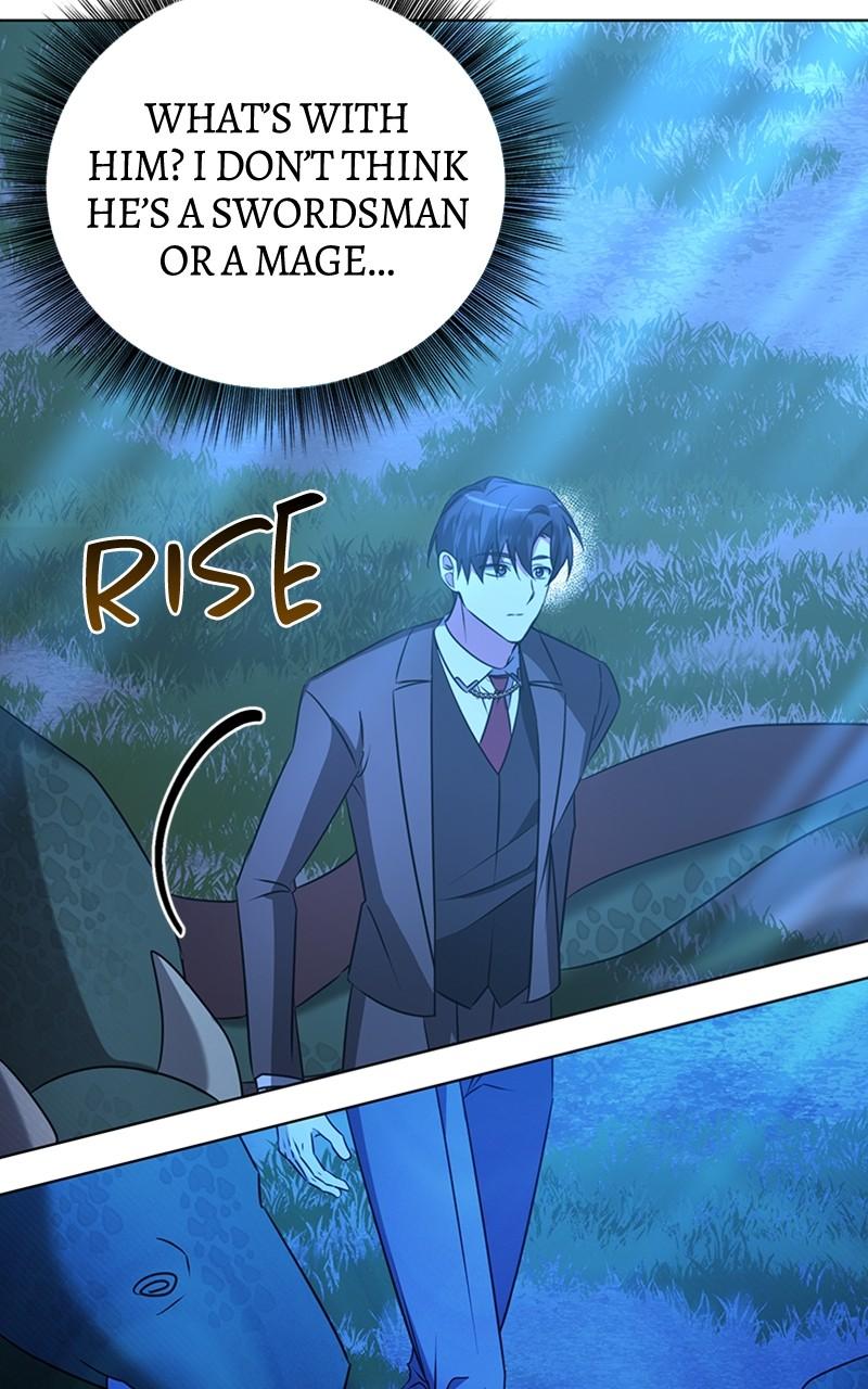 The Academy is Doomed Chapter 29 - Page 81