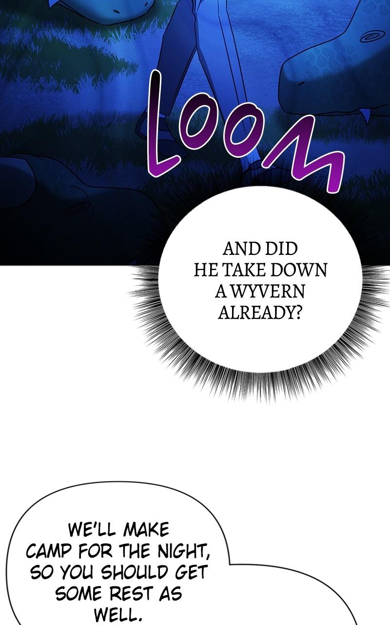 The Academy is Doomed Chapter 29 - Page 82