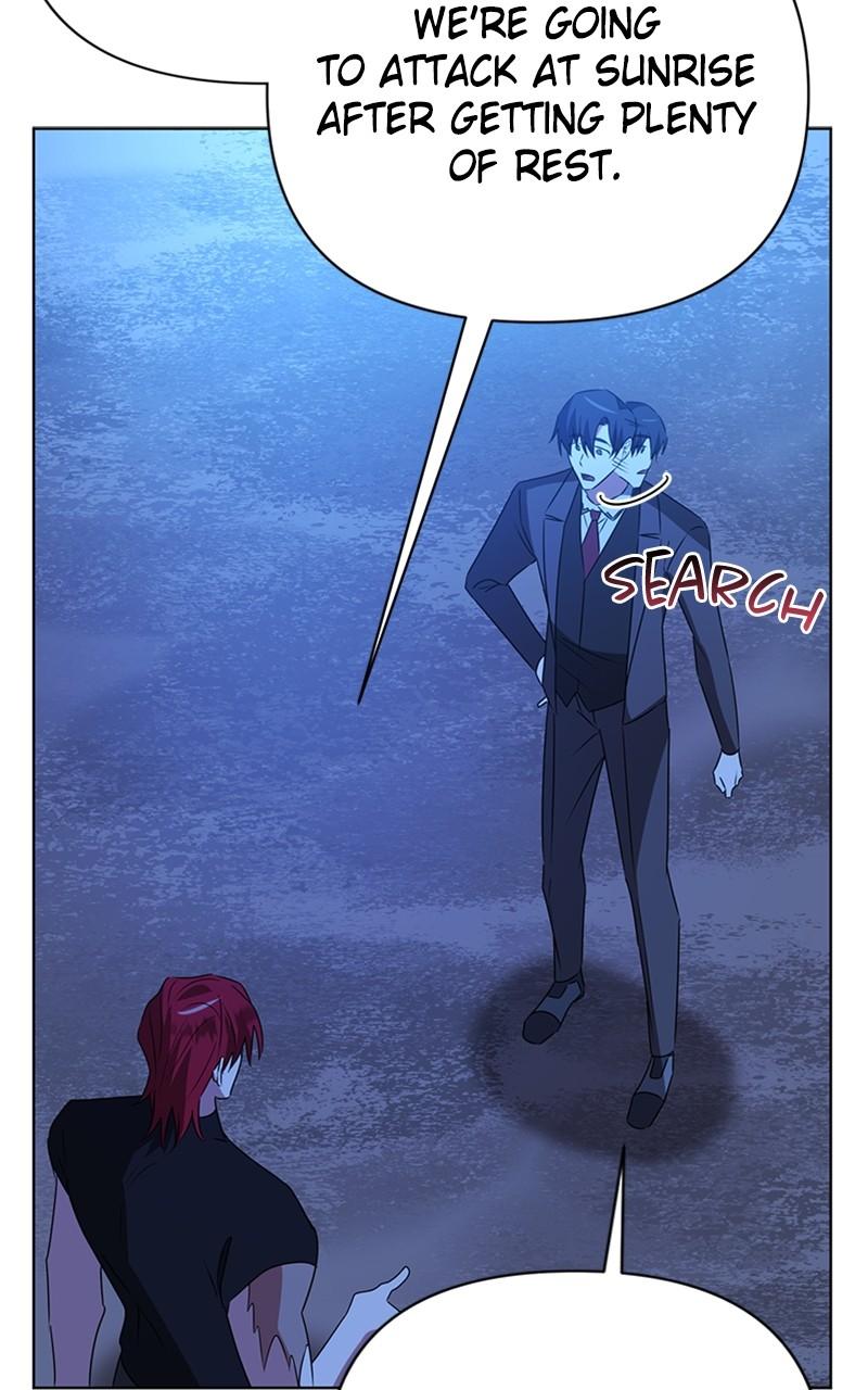 The Academy is Doomed Chapter 29 - Page 83