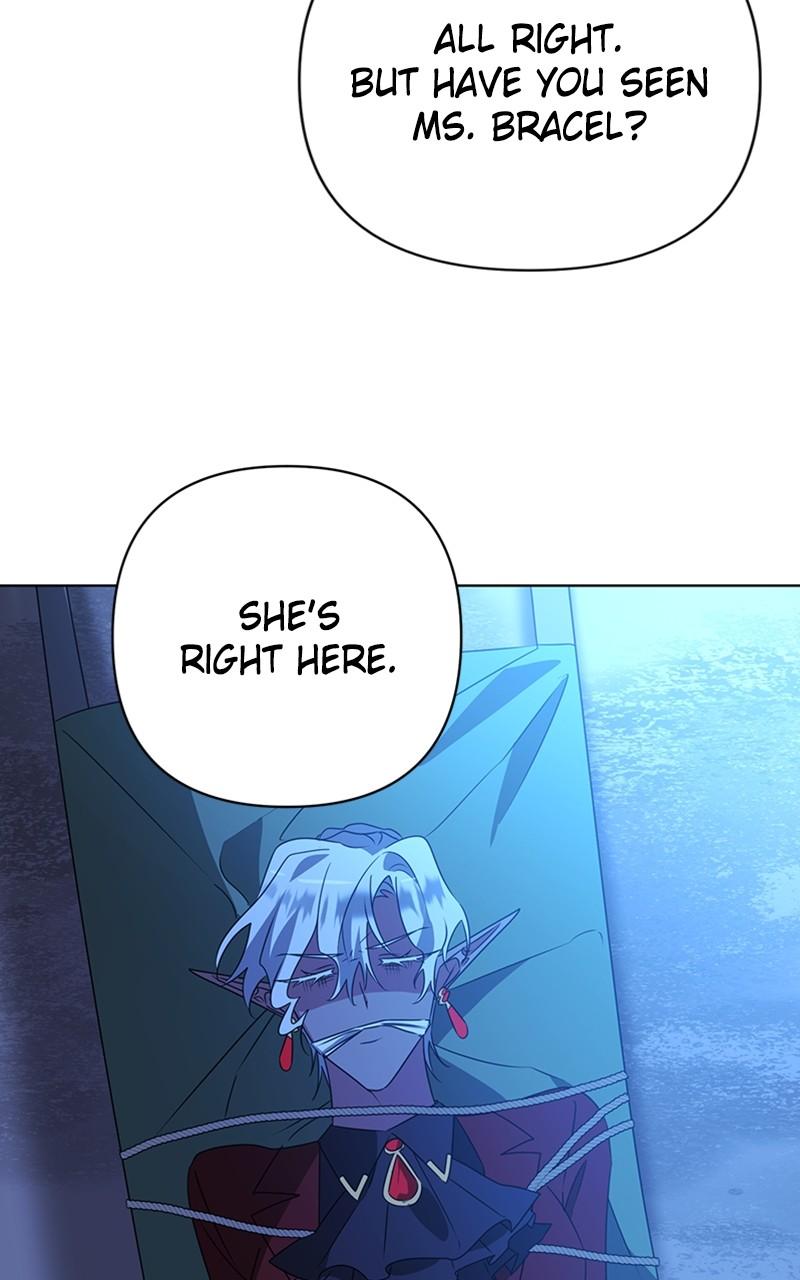 The Academy is Doomed Chapter 29 - Page 84