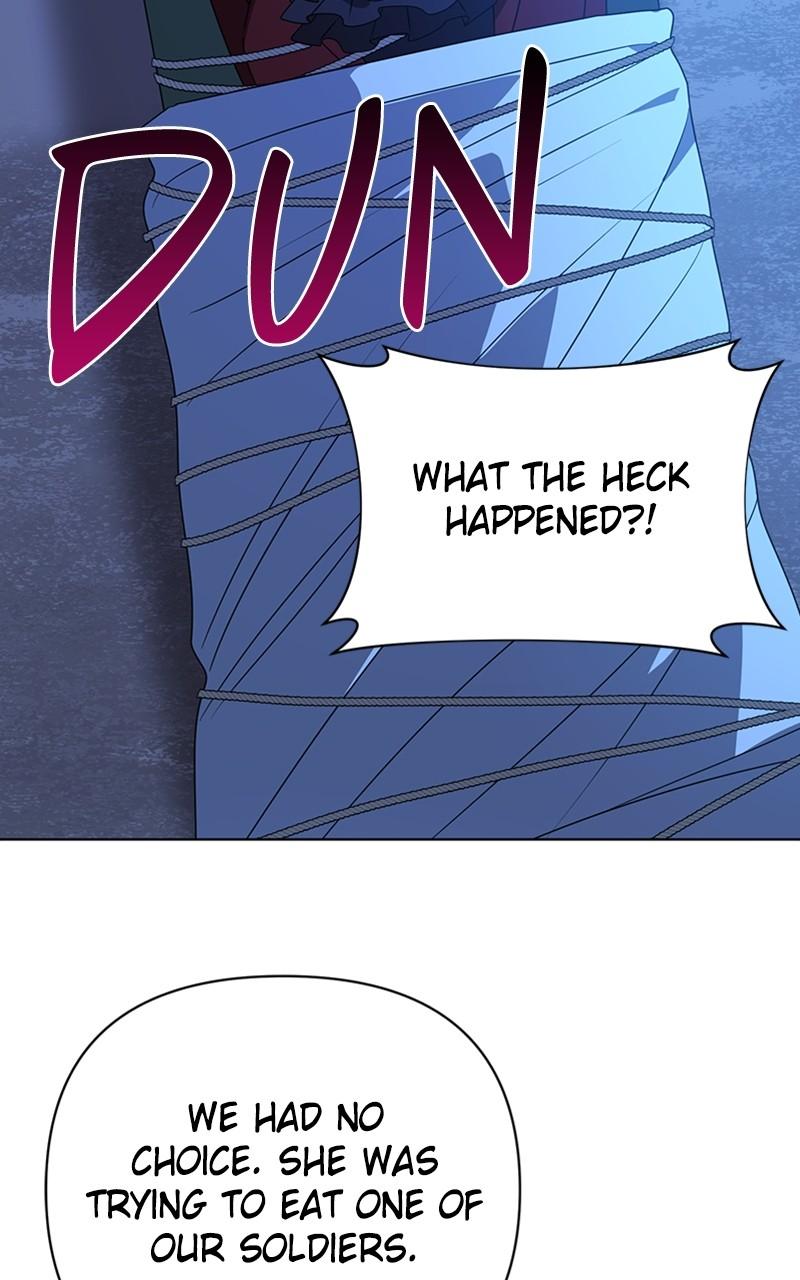 The Academy is Doomed Chapter 29 - Page 85