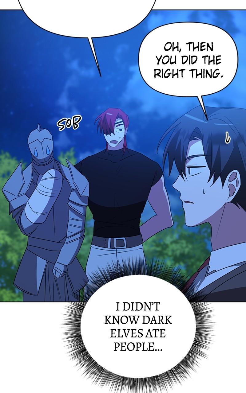 The Academy is Doomed Chapter 29 - Page 86