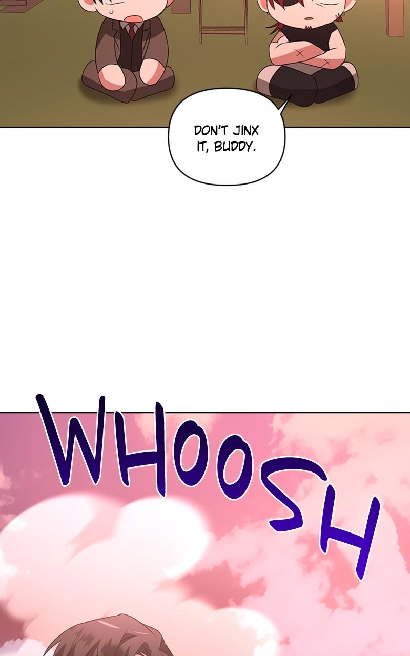 The Academy is Doomed Chapter 29 - Page 90