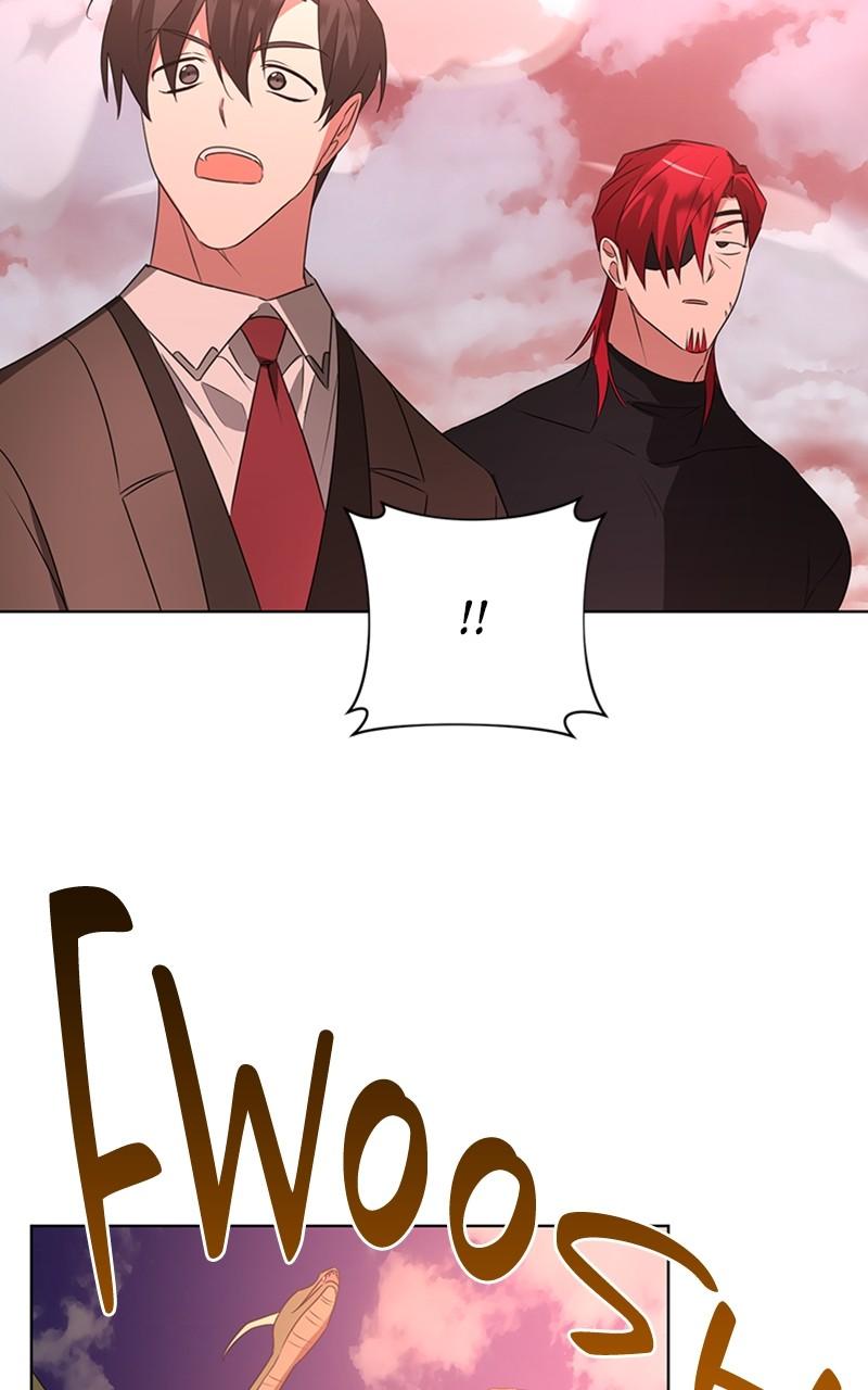 The Academy is Doomed Chapter 29 - Page 91