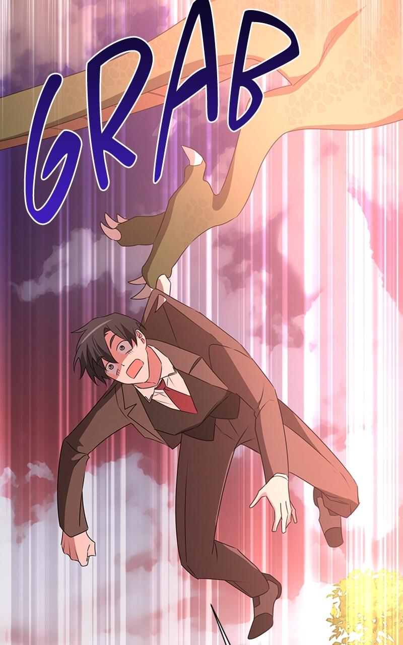 The Academy is Doomed Chapter 29 - Page 94