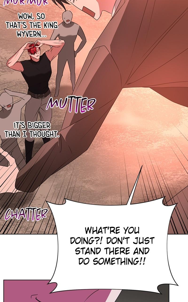 The Academy is Doomed Chapter 29 - Page 96