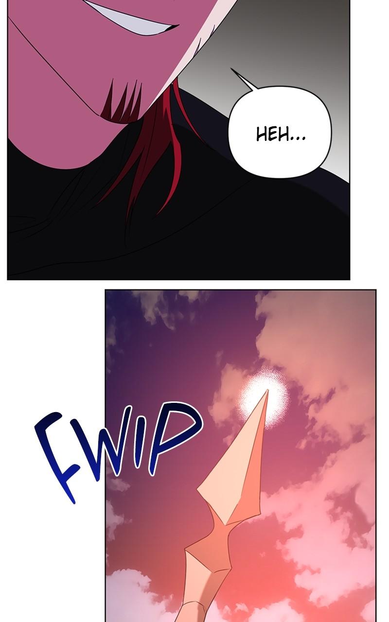 The Academy is Doomed Chapter 29 - Page 97