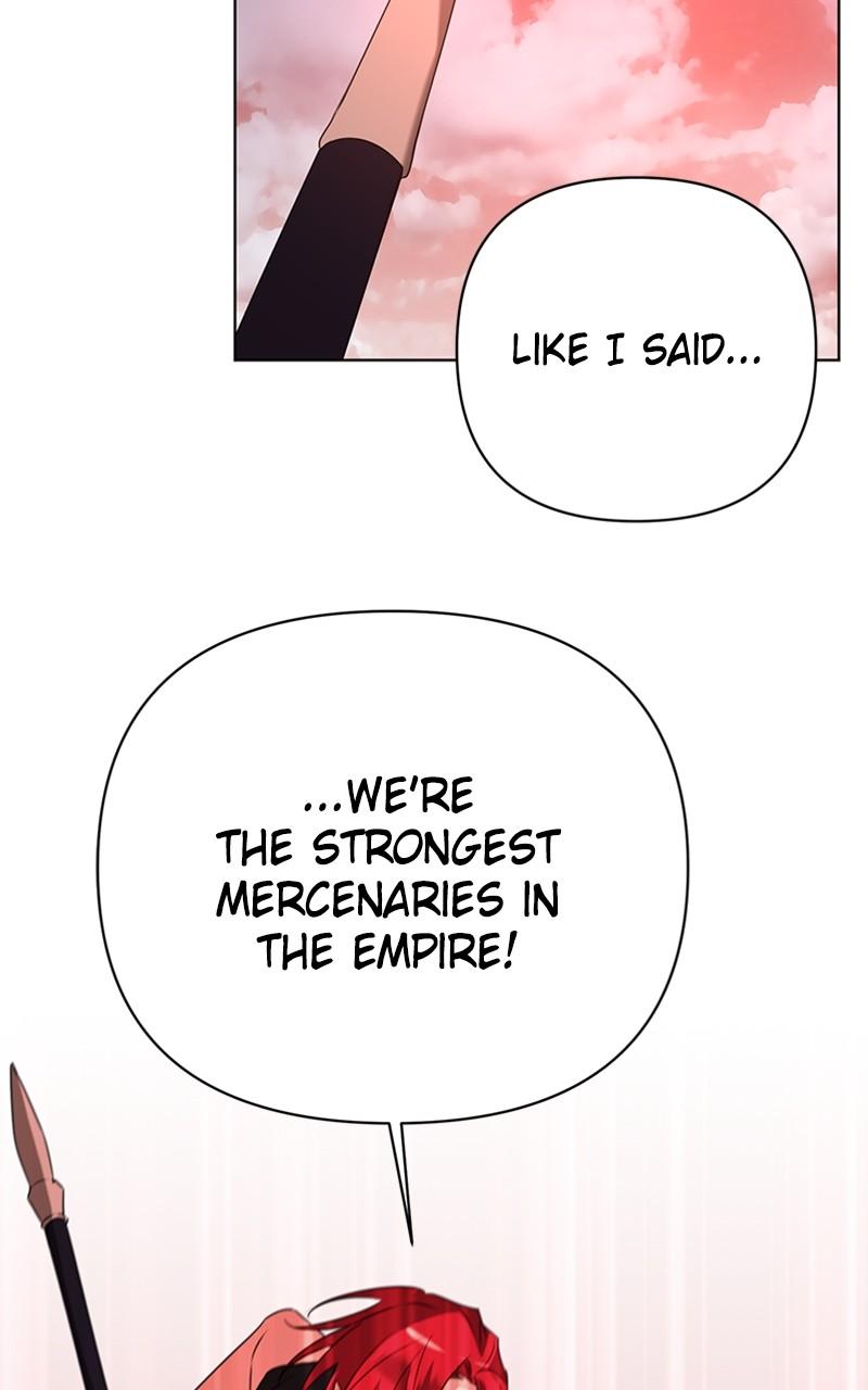 The Academy is Doomed Chapter 29 - Page 98