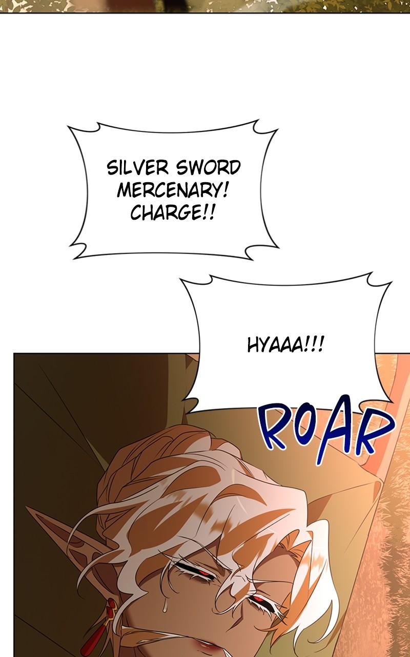 The Academy is Doomed Chapter 29 - Page 104