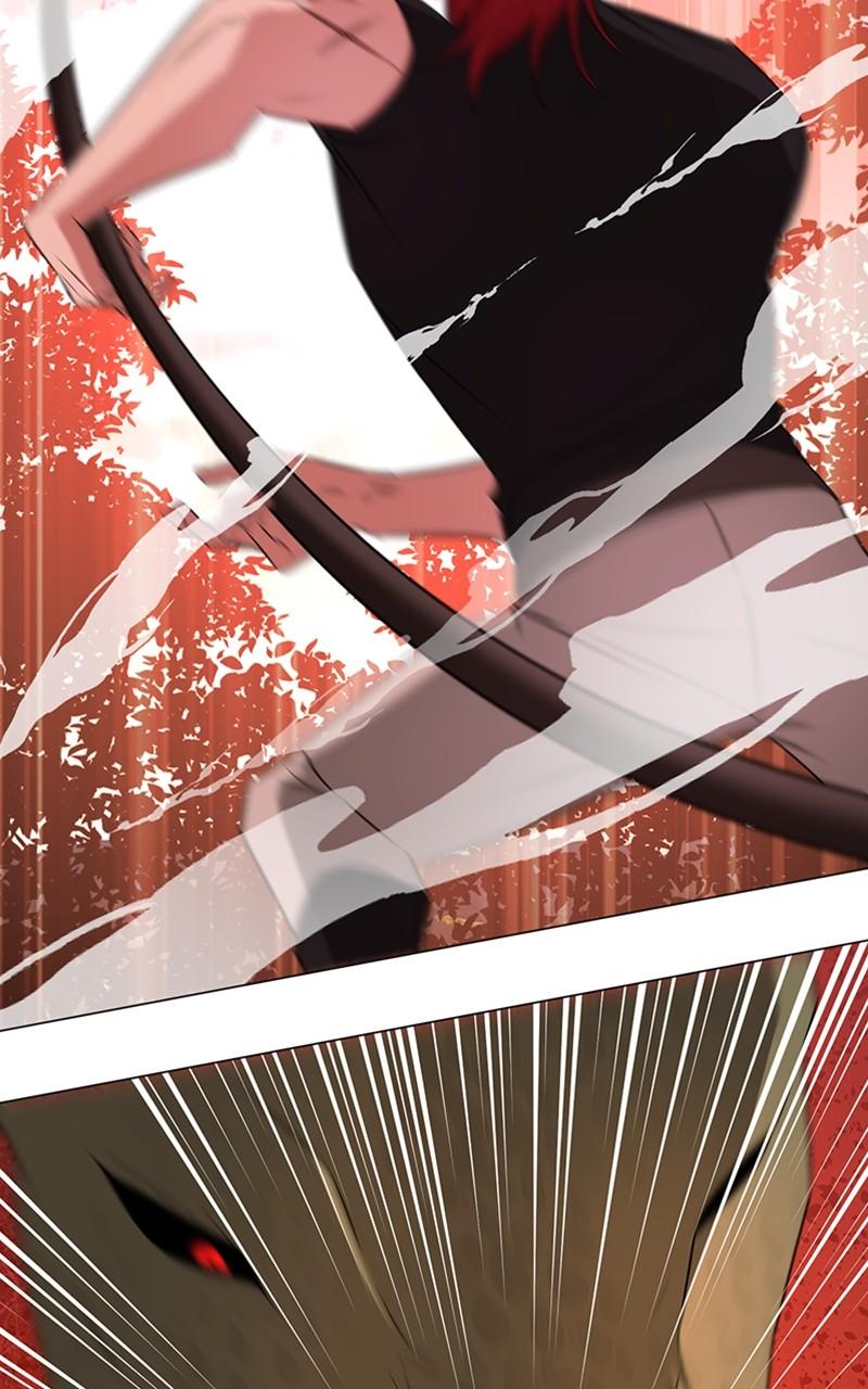 The Academy is Doomed Chapter 30 - Page 4