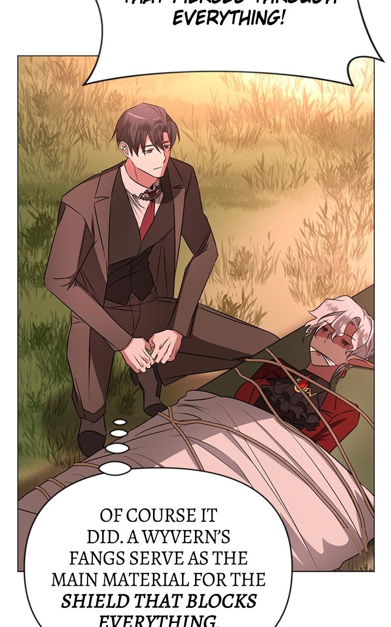 The Academy is Doomed Chapter 30 - Page 7