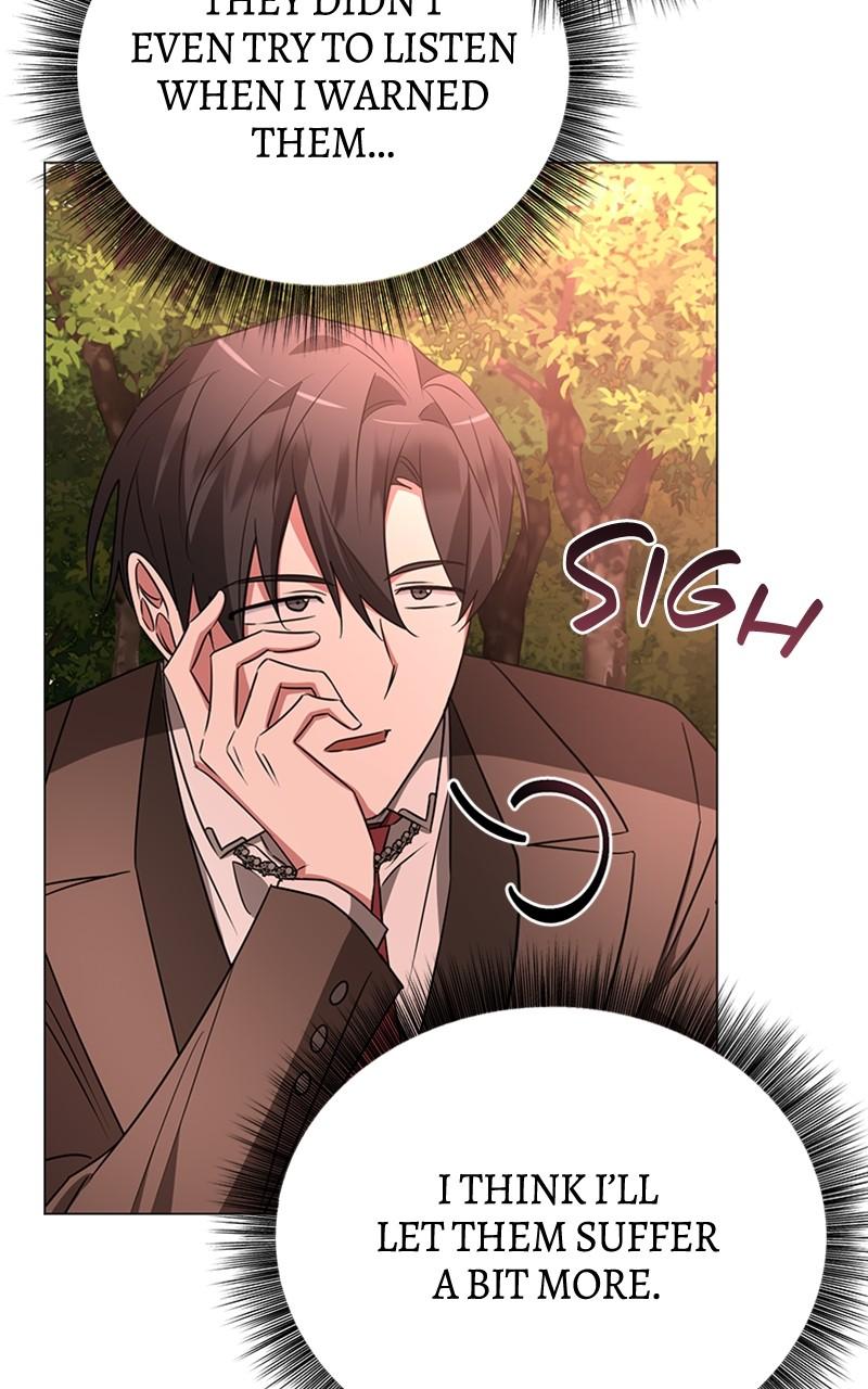 The Academy is Doomed Chapter 30 - Page 10