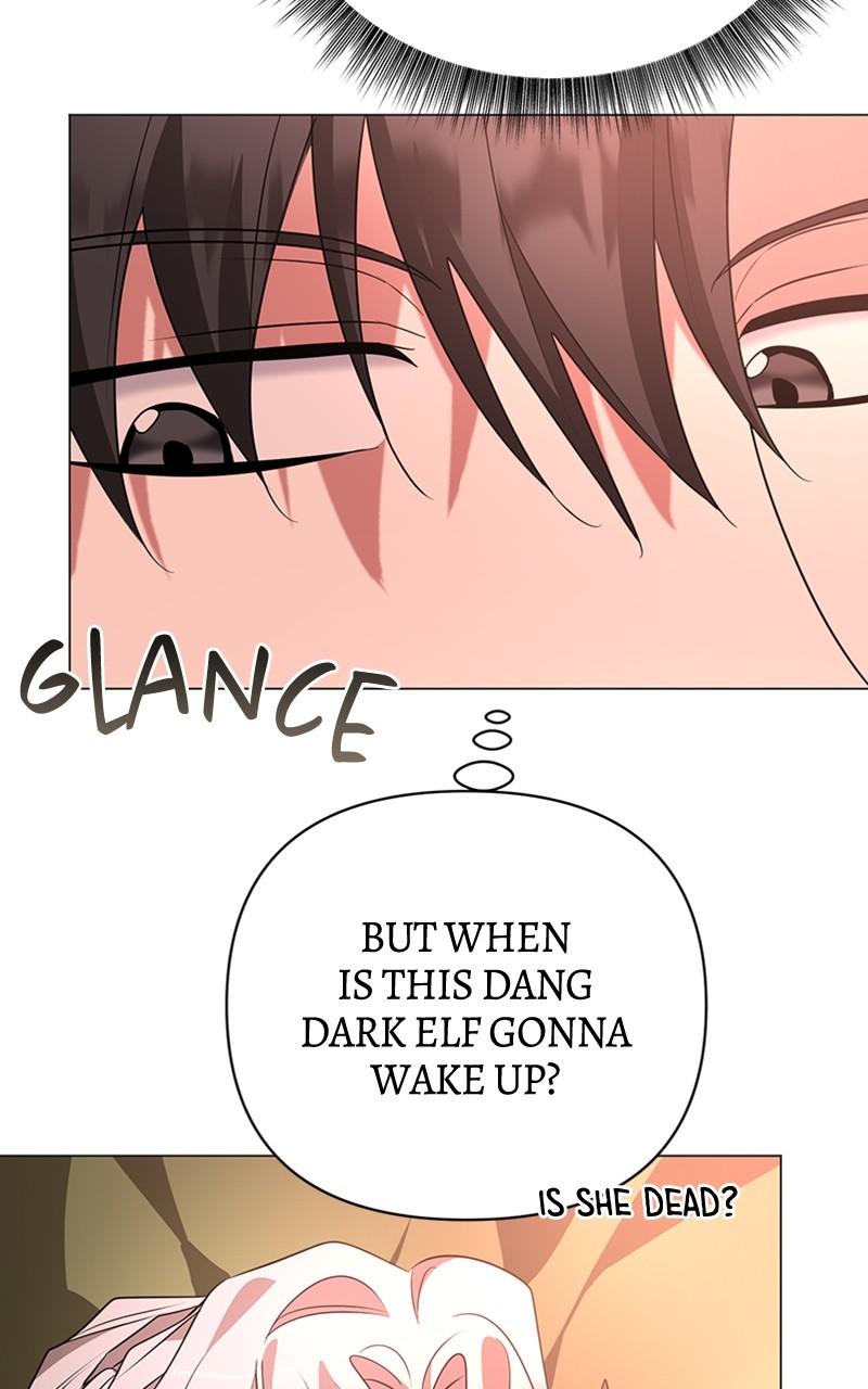 The Academy is Doomed Chapter 30 - Page 11