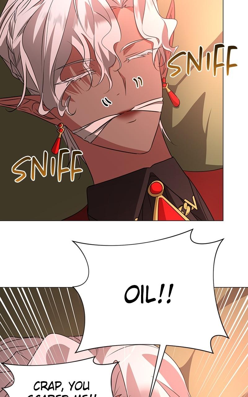 The Academy is Doomed Chapter 30 - Page 12