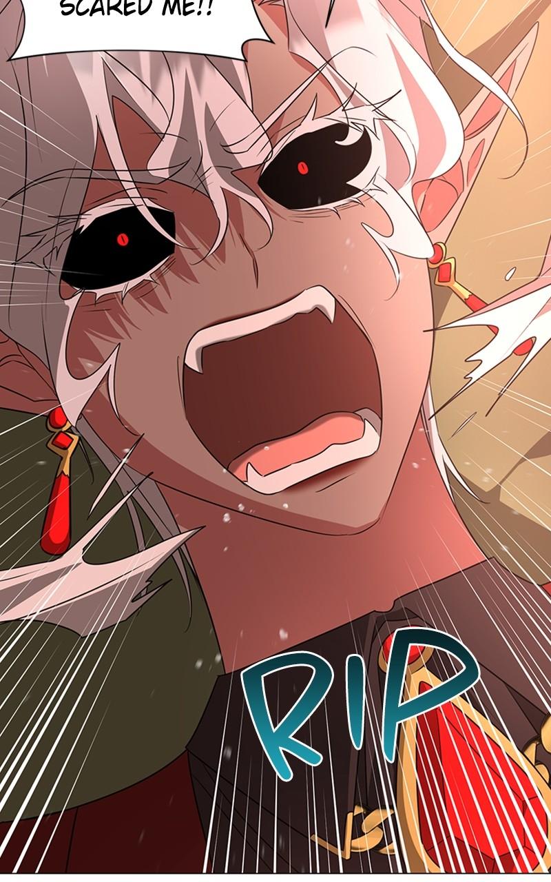 The Academy is Doomed Chapter 30 - Page 13