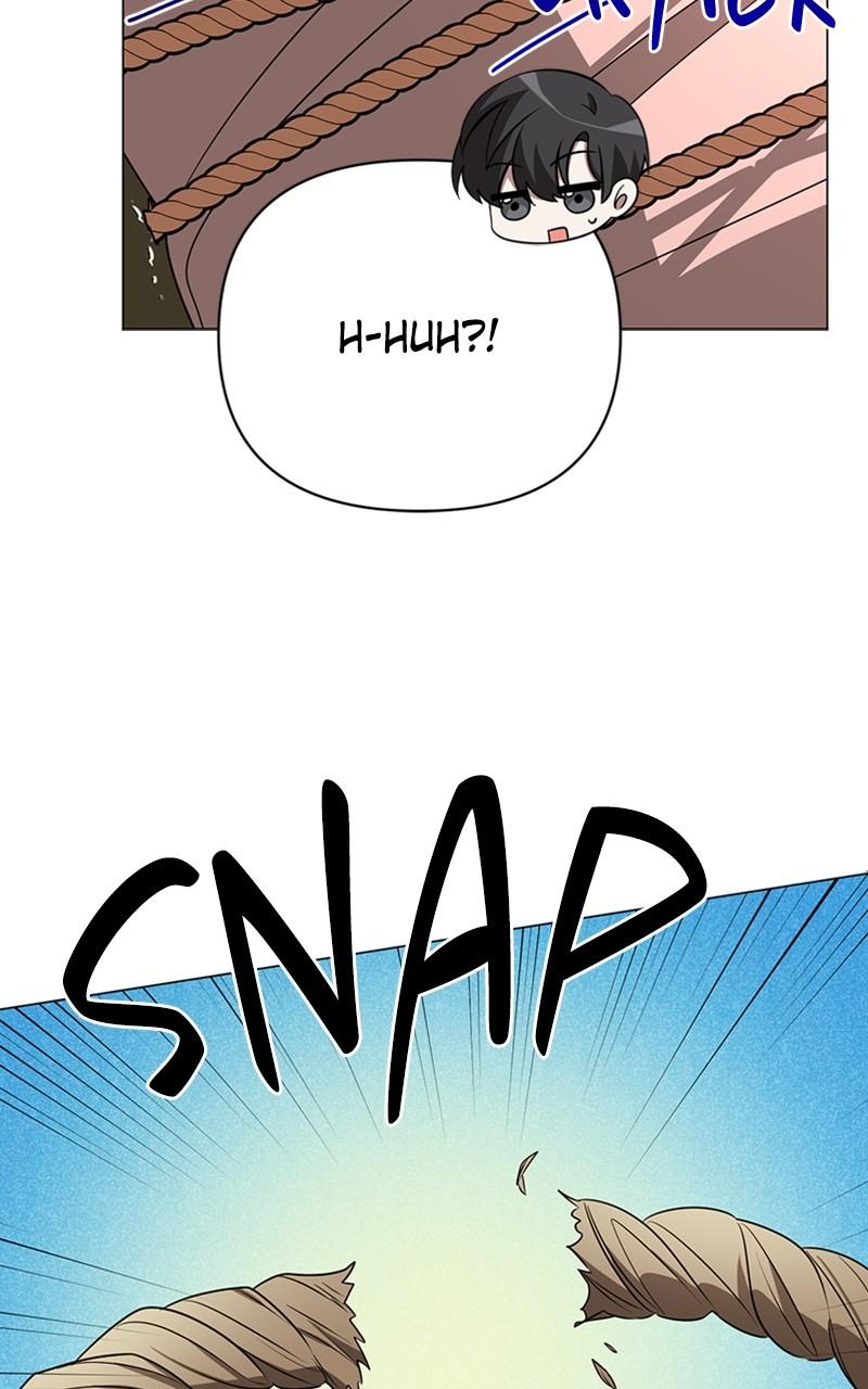 The Academy is Doomed Chapter 30 - Page 15