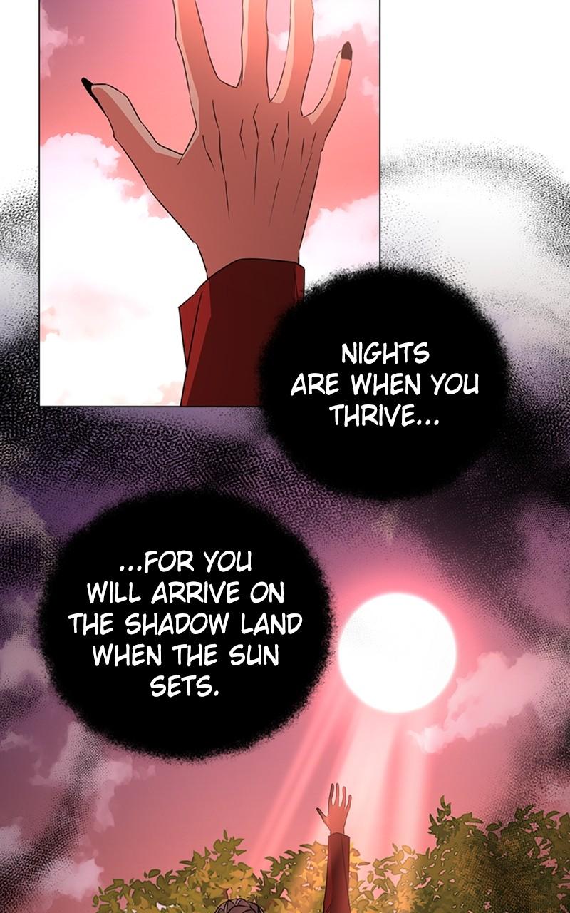 The Academy is Doomed Chapter 30 - Page 18
