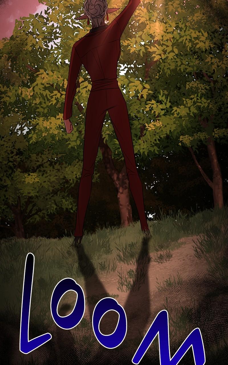 The Academy is Doomed Chapter 30 - Page 19