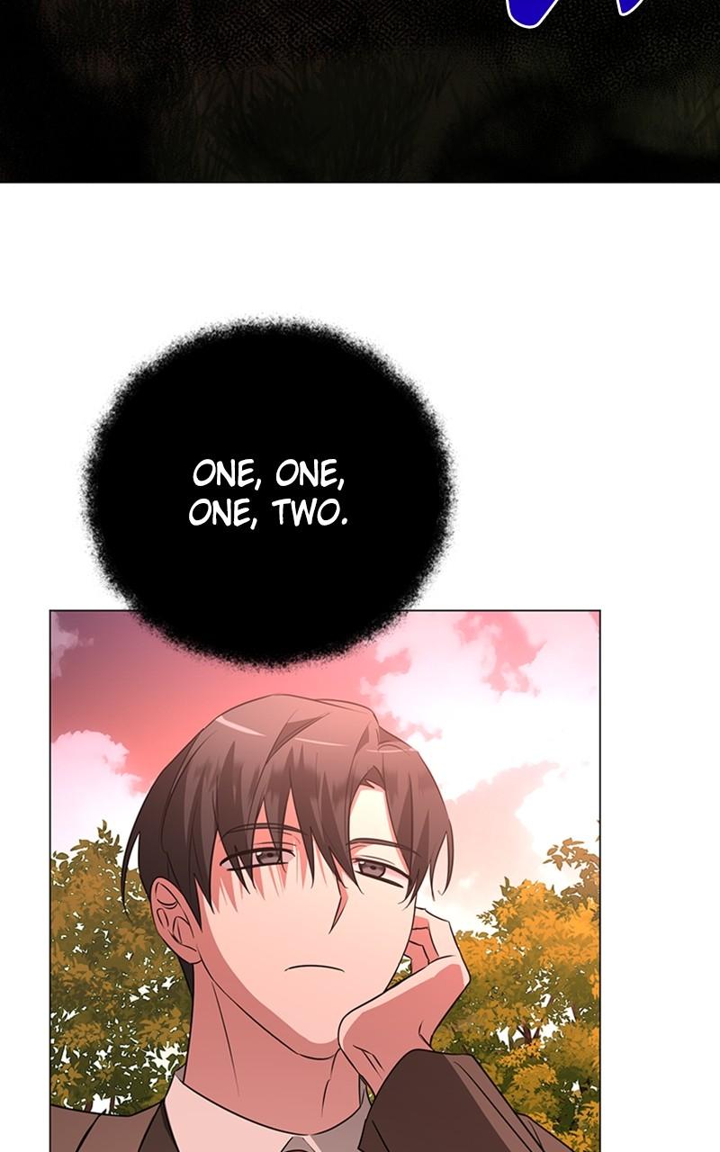 The Academy is Doomed Chapter 30 - Page 20