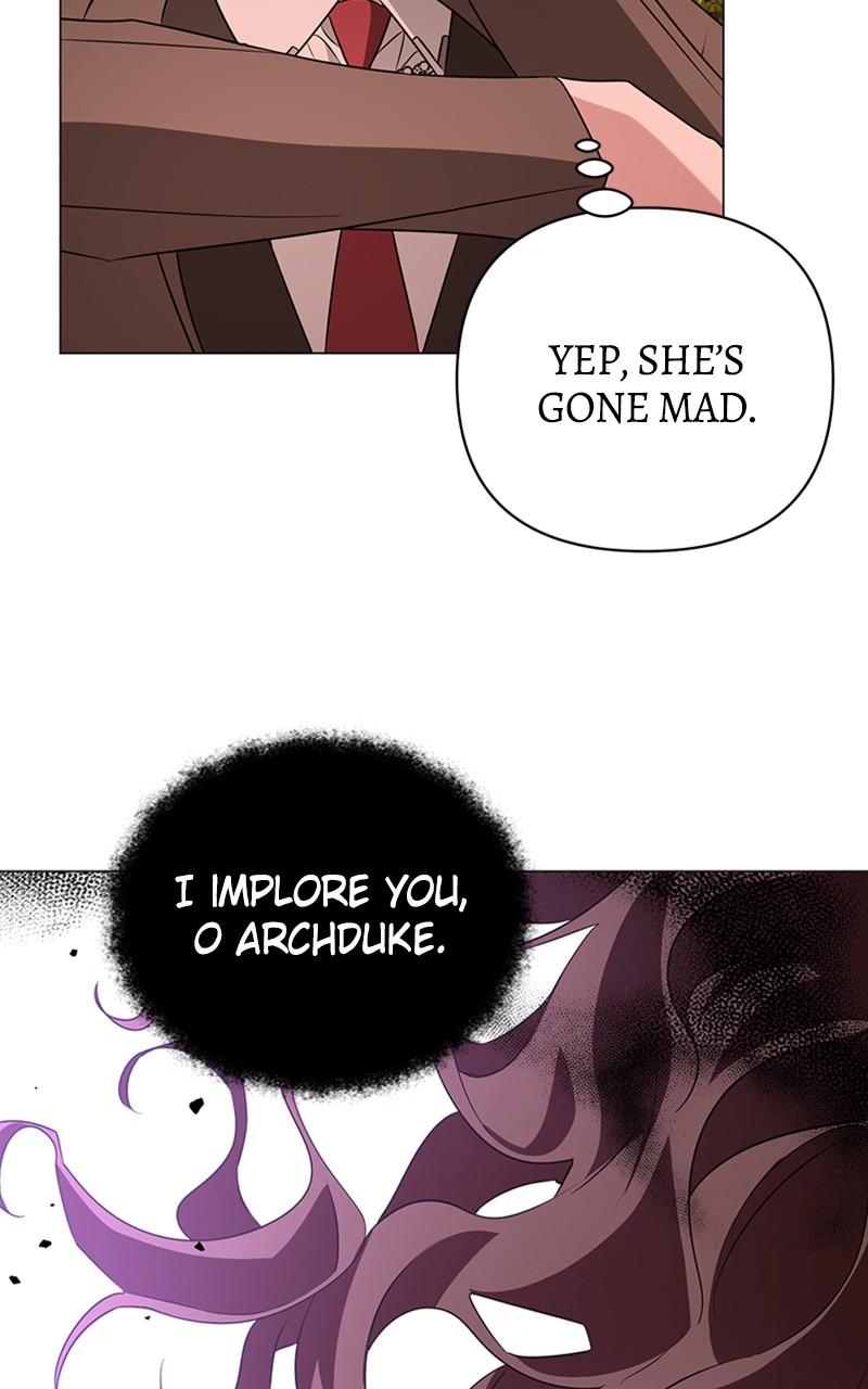 The Academy is Doomed Chapter 30 - Page 21