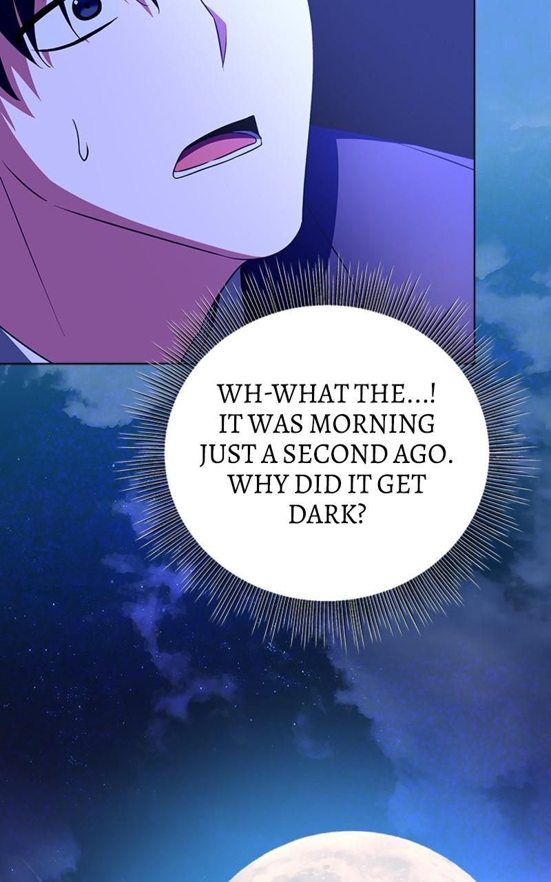 The Academy is Doomed Chapter 30 - Page 26