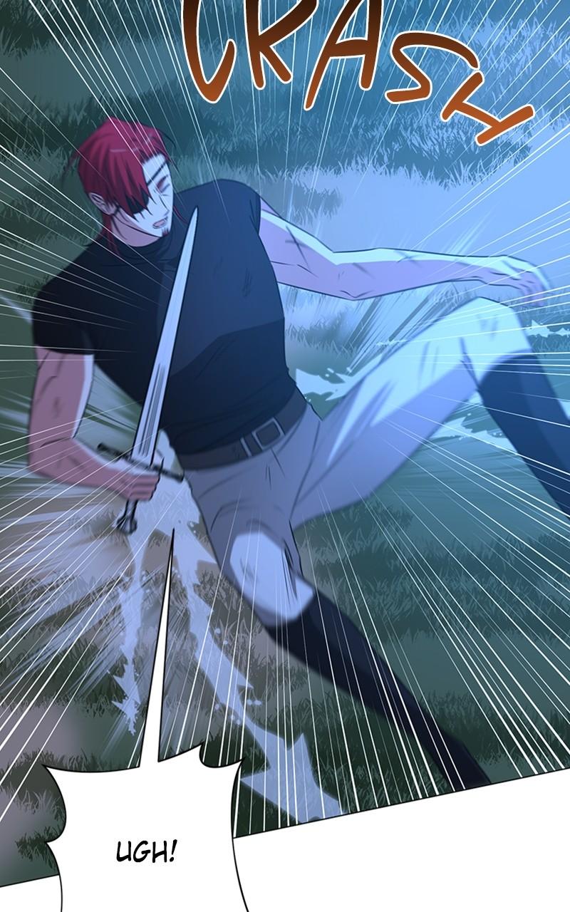 The Academy is Doomed Chapter 30 - Page 37