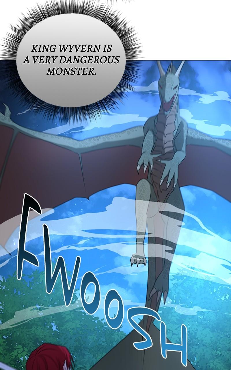 The Academy is Doomed Chapter 30 - Page 39