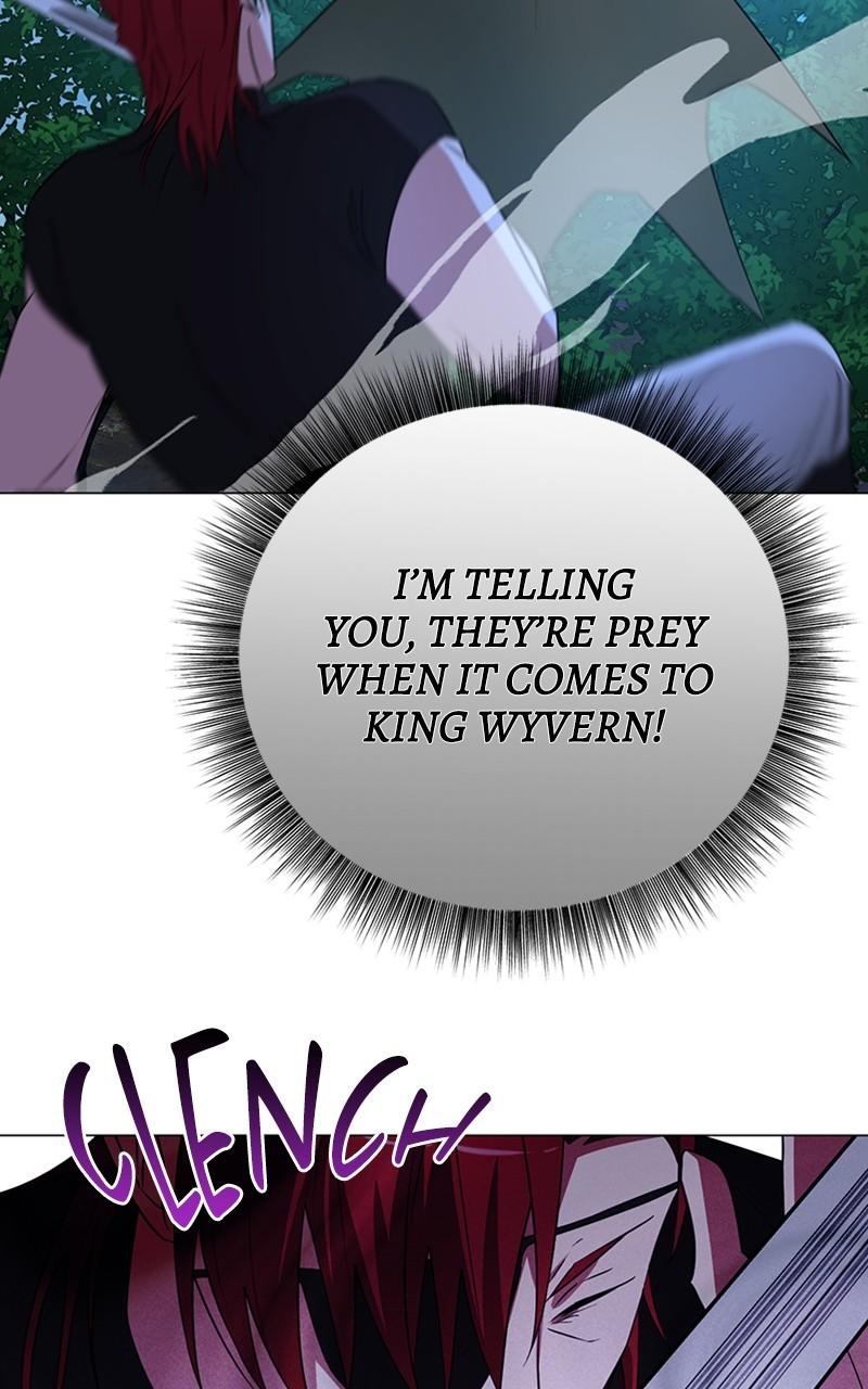 The Academy is Doomed Chapter 30 - Page 40