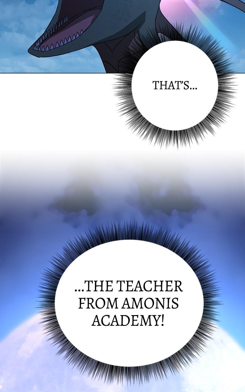 The Academy is Doomed Chapter 30 - Page 46