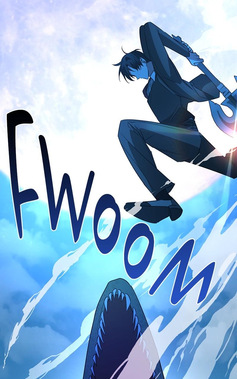 The Academy is Doomed Chapter 30 - Page 47