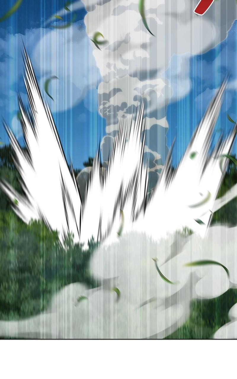 The Academy is Doomed Chapter 30 - Page 49