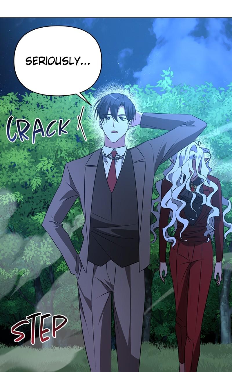 The Academy is Doomed Chapter 30 - Page 51